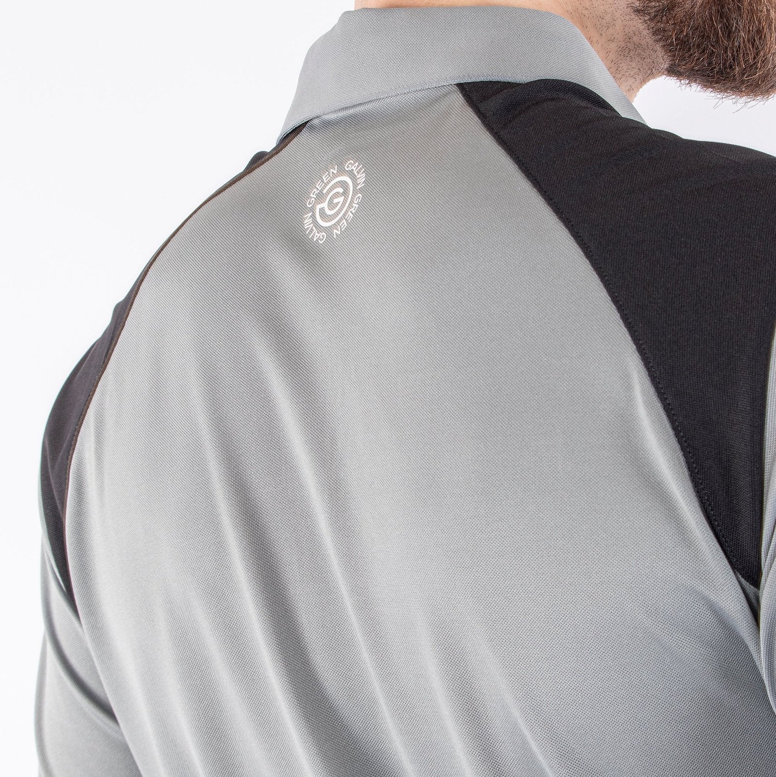 Galvin Green Mapping V8+ Golf Shirt G1364 – Image 4
