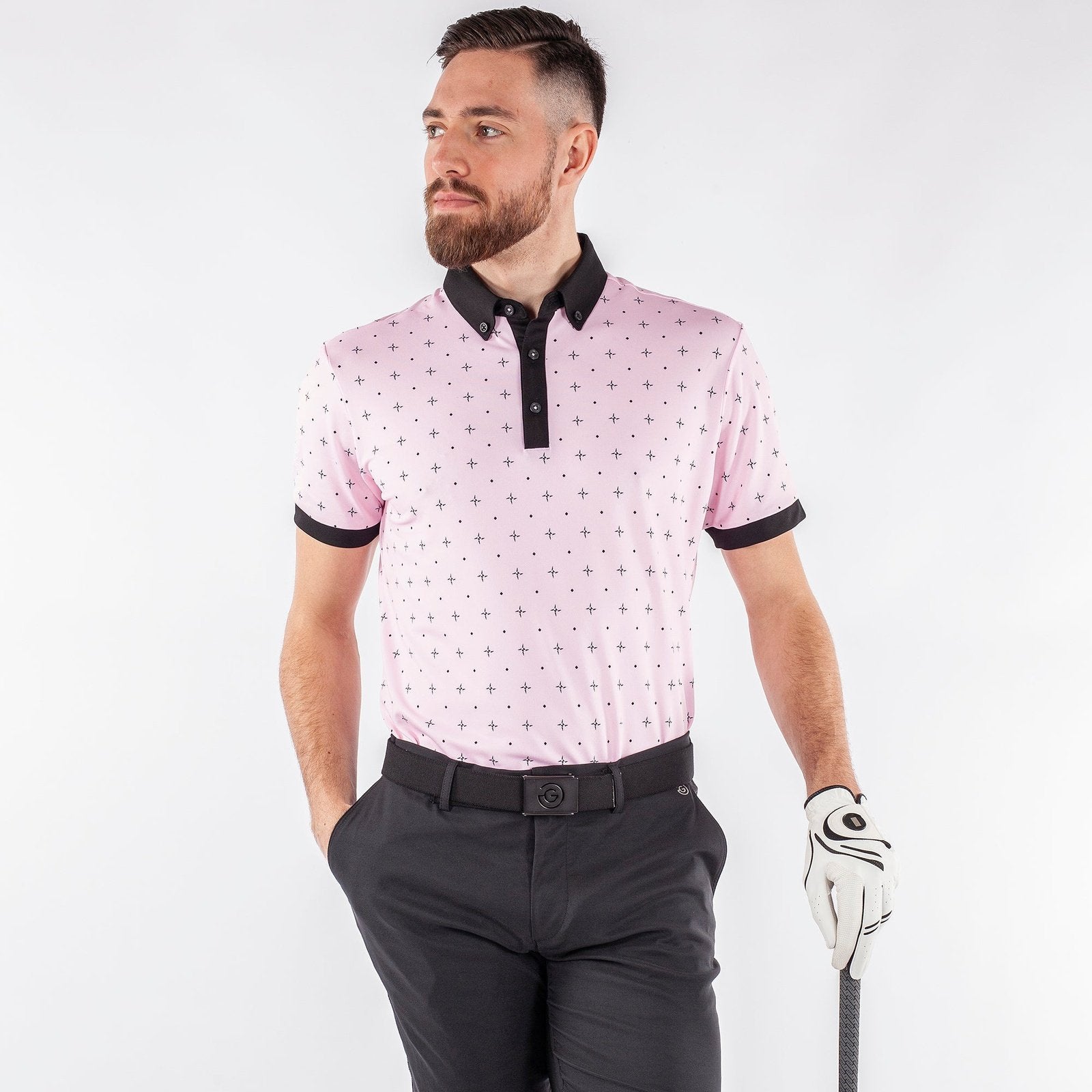 Galvin Green Marlow Golf Polo Shirt G1361 – Image 3