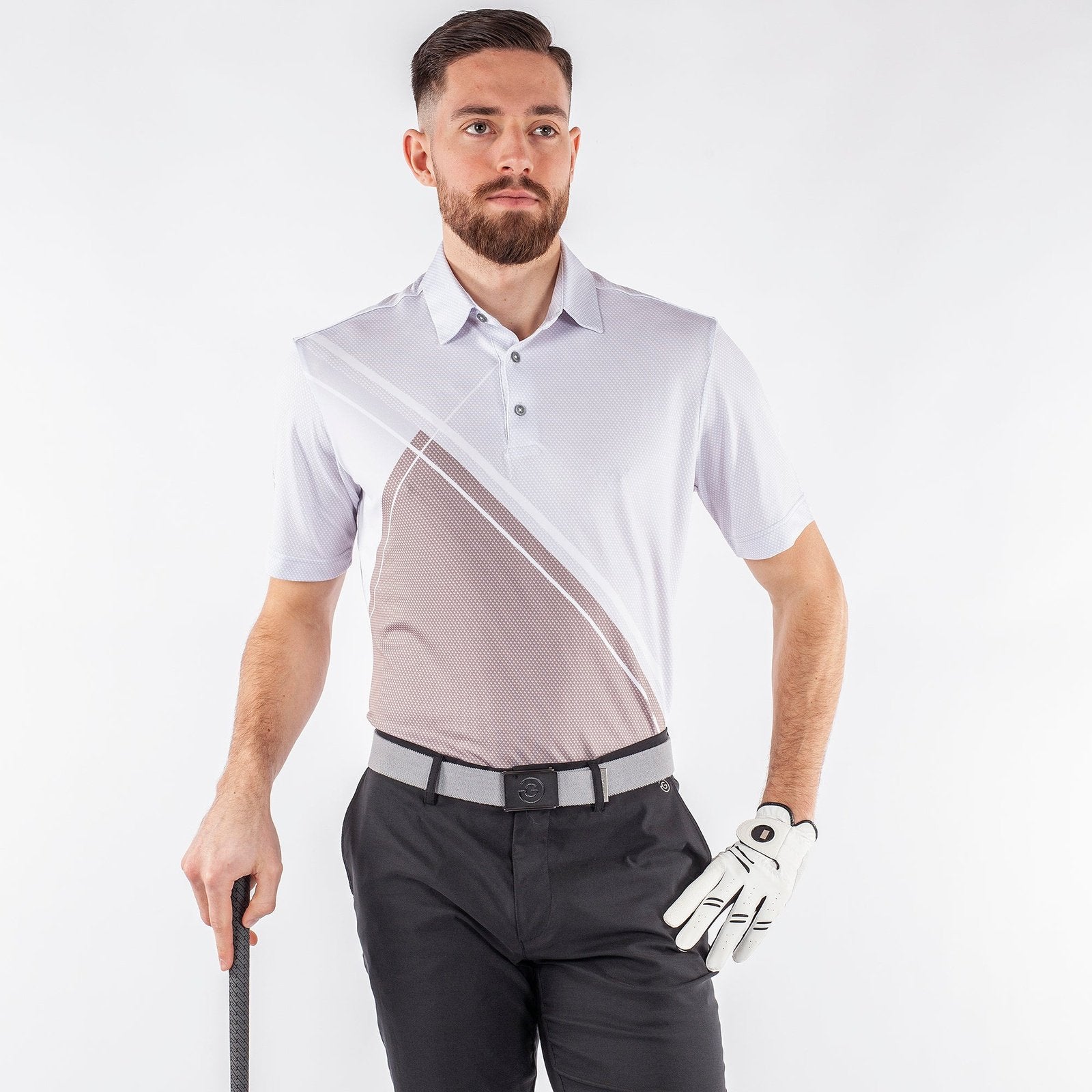 Galvin Green Martin Golf Shirt G1362 – Image 2