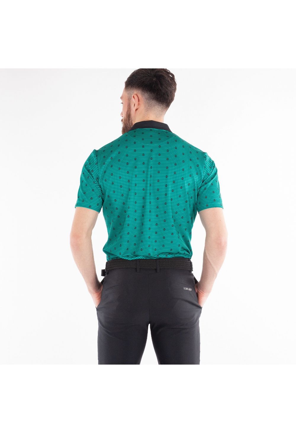 Galvin Green Monty Golf Polo Shirt G1170 – Image 5