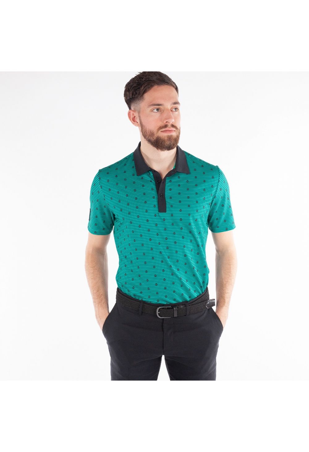 Galvin Green Monty Golf Polo Shirt G1170 – Image 4