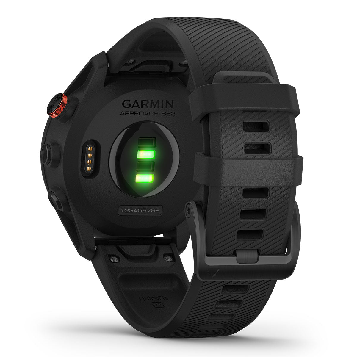 Garmin Approach S62 Golf GPS Watch – Image 4