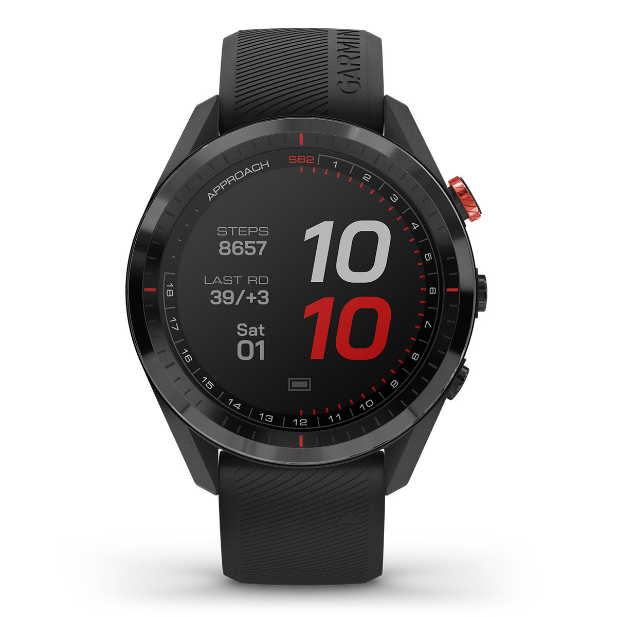 Garmin Approach S62 Golf GPS Watch – Image 2