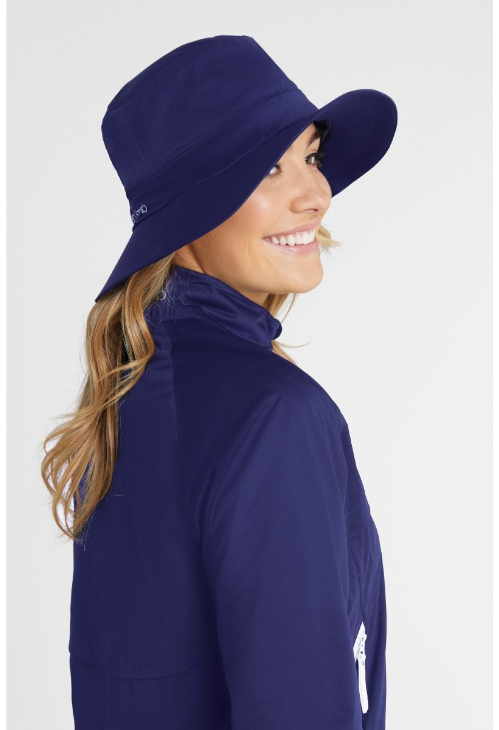 Green Lamb Germaine Waterproof Golf Hat AG21906 – Image 5
