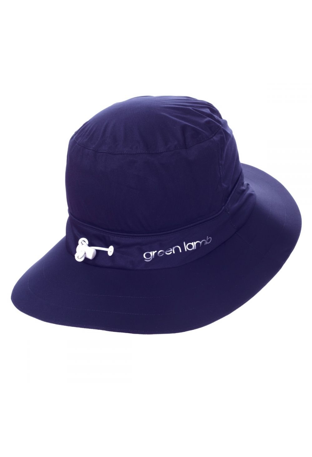 Green Lamb Germaine Waterproof Golf Hat AG21906 – Image 2