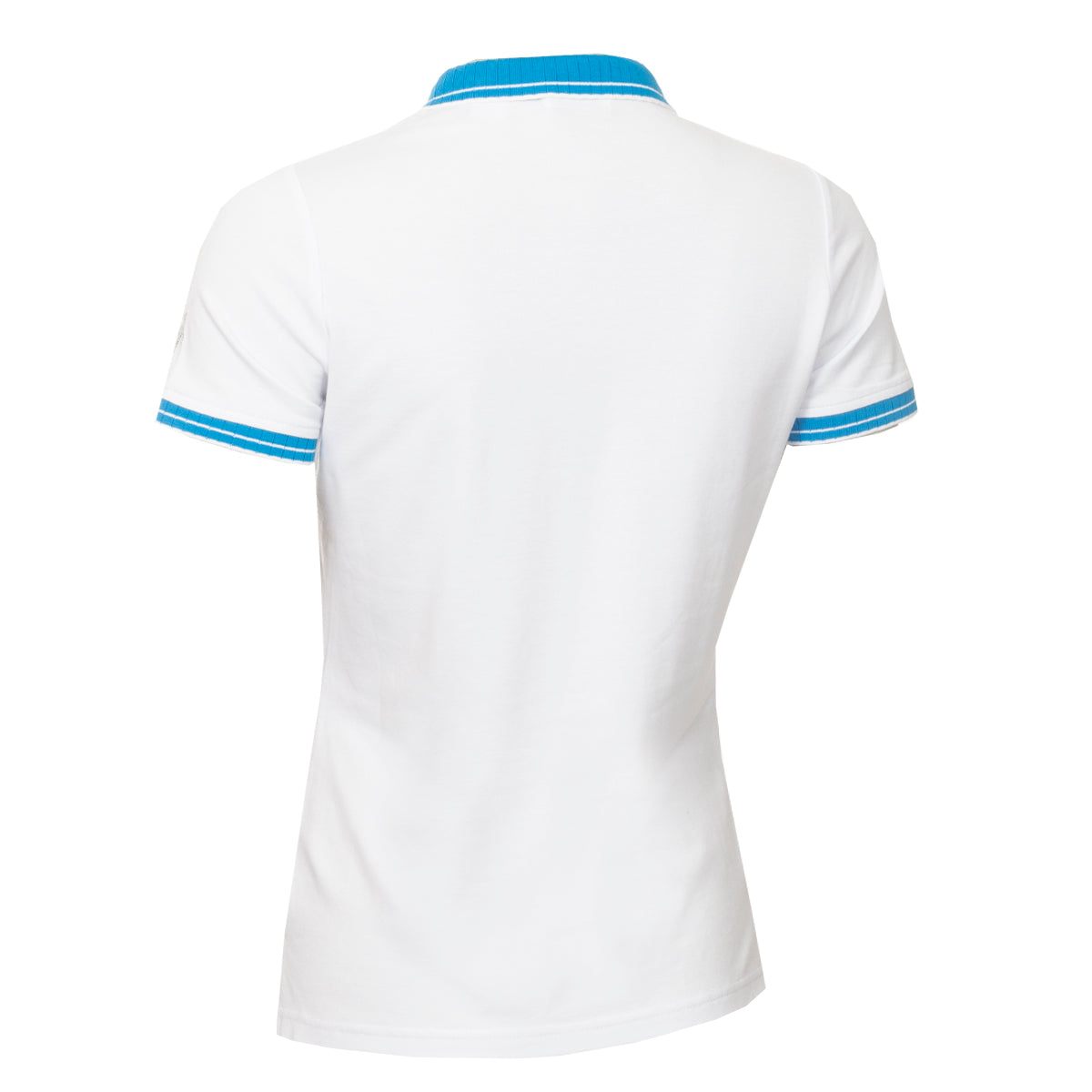 Green Lamb Ladies Kailynne Club Golf Polo Shirt SG22916 – Image 2