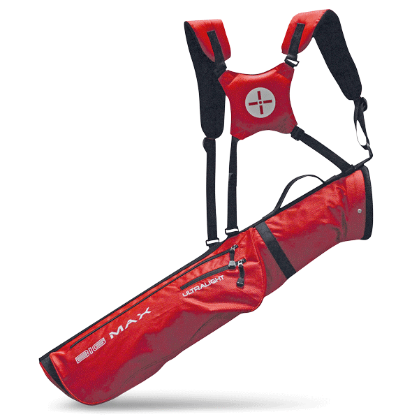 Big Max Heaven 5 Golf Sunday Bag A60121