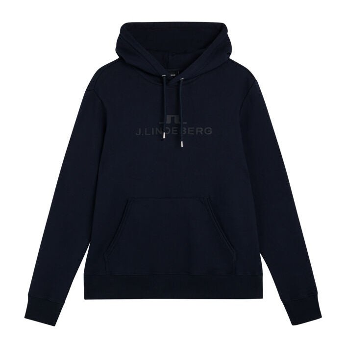 J.Lindeberg Alpha Golf Hoodie AMJS06697