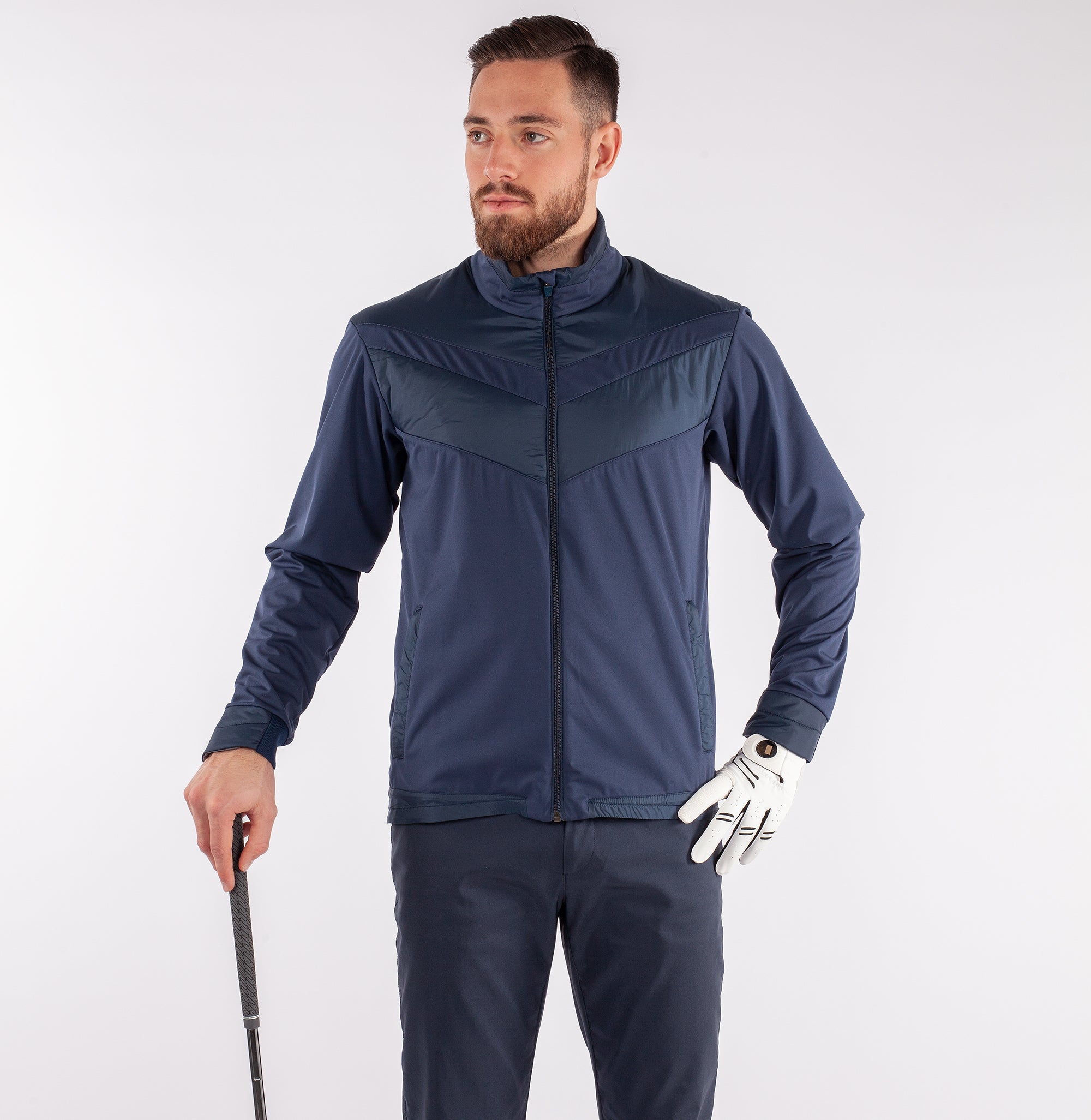 Galvin Green Liam Interface-1 Golf Jacket G12227 – Image 3