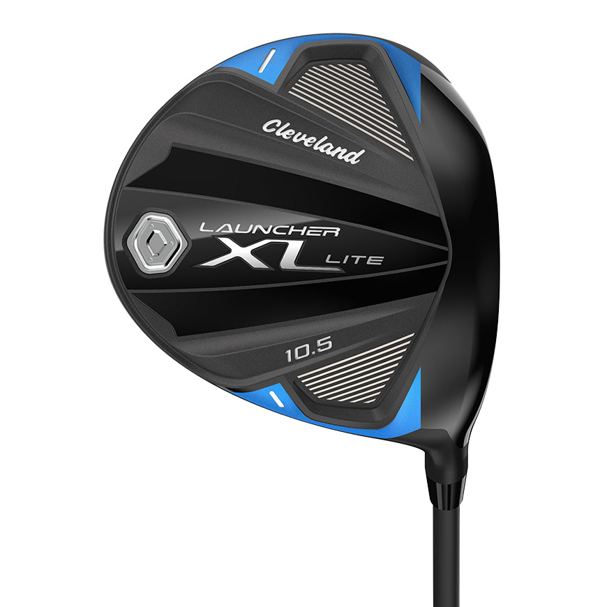 Cleveland Launcher XL Lite Golf Driver – Image 2