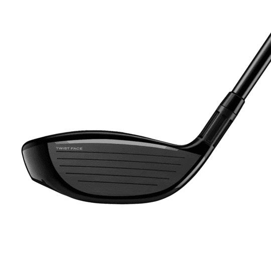 Left Handed TaylorMade Stealth Golf Fairway Wood – Image 3