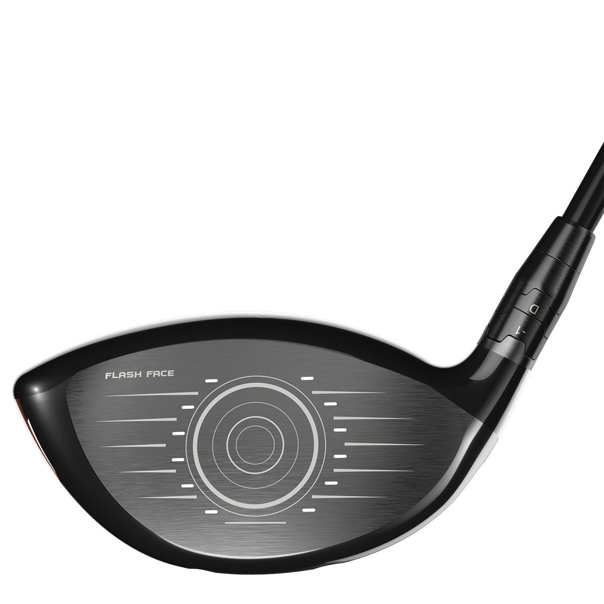 Ladies Callaway Mavrik 22 Golf Driver – Image 3