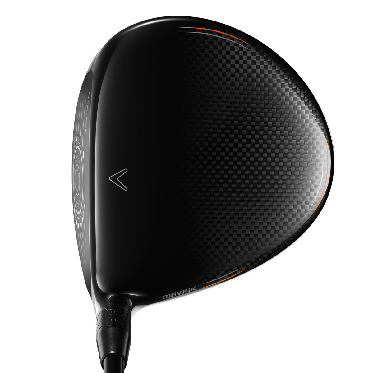Left Handed Callaway Mavrik 22 Golf Driver – Image 2