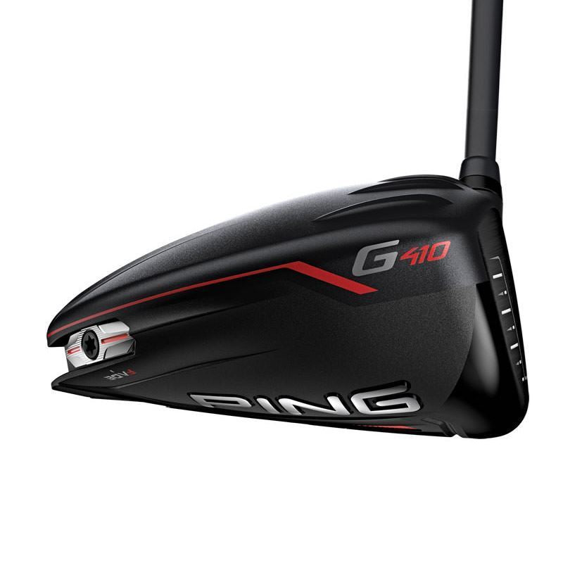 Left Handed Ping G410 Plus Golf Driver – Image 4