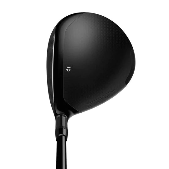 Left Handed TaylorMade Stealth Golf Fairway Wood – Image 2