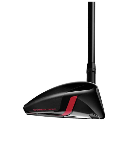 Left Handed TaylorMade Stealth Golf Fairway Wood – Image 4