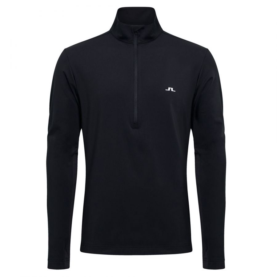 J.Lindeberg Luke Half Zip Golf Mid Layer GMJS06340 – Image 6