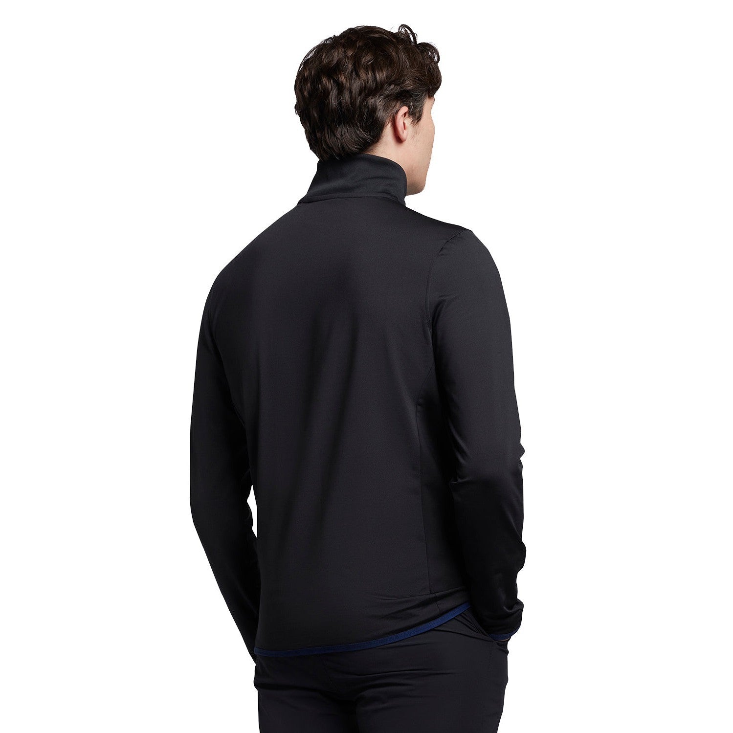 Lyle & Scott Tech Golf Mid Layer ML1561G – Image 2