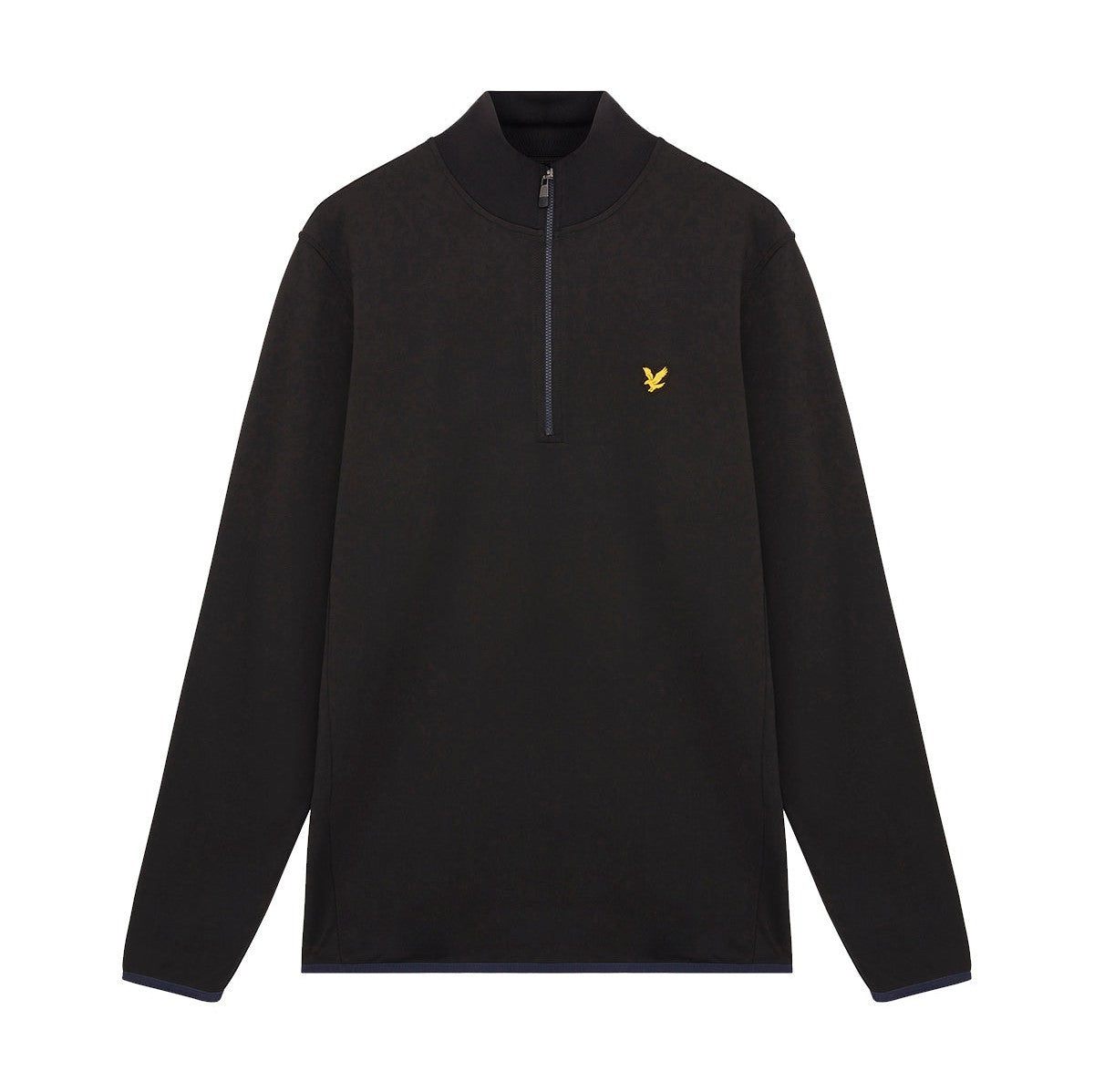 Lyle & Scott Tech Golf Mid Layer ML1561G – Image 5