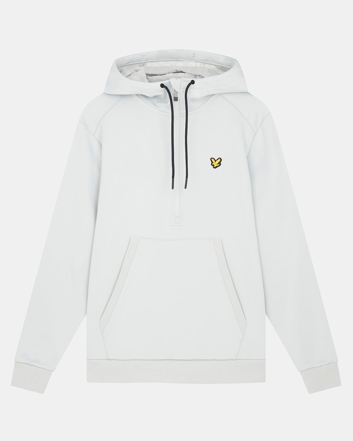 Lyle & Scott Windjammer Golf Hoodie JK1761G – Image 5