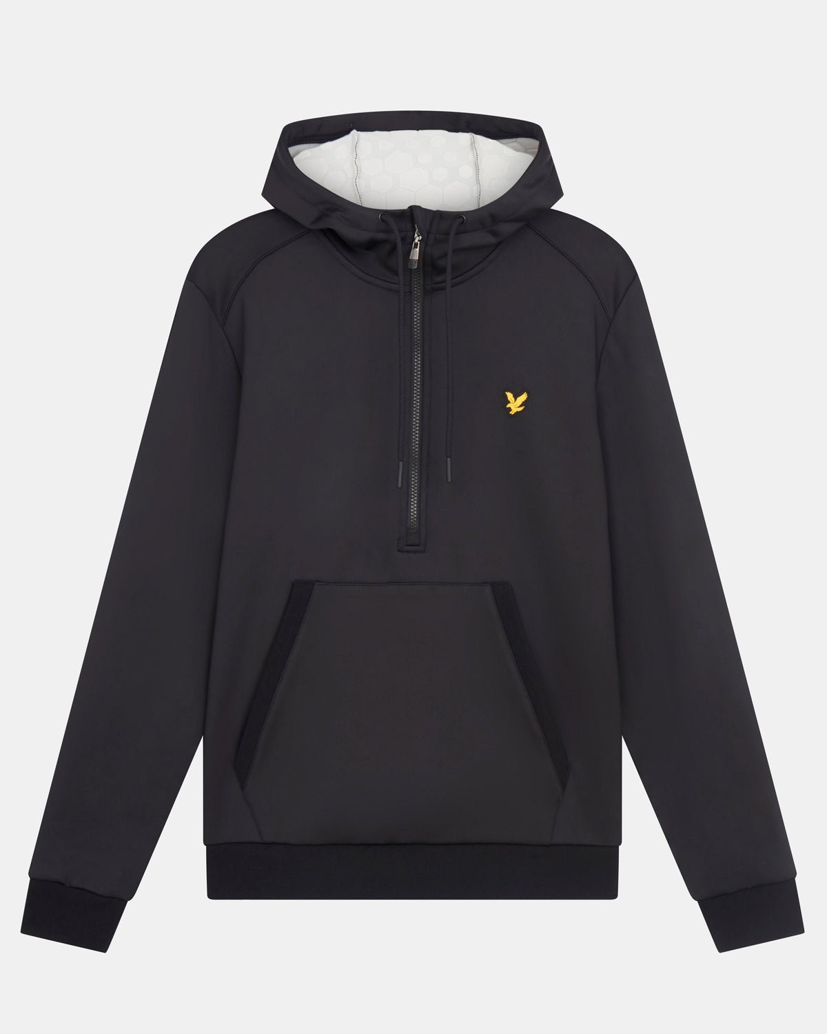 Lyle & Scott Windjammer Golf Hoodie JK1761G – Image 2