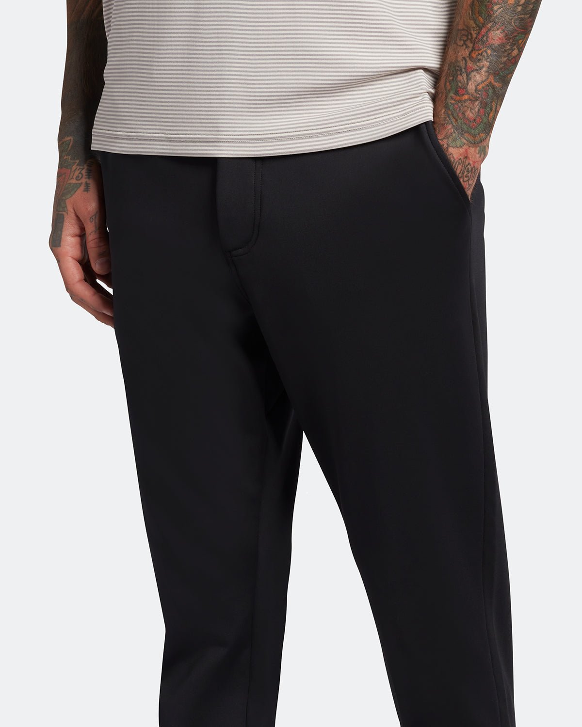 Lyle & Scott Windjammer Golf Trousers TR1762G – Image 2