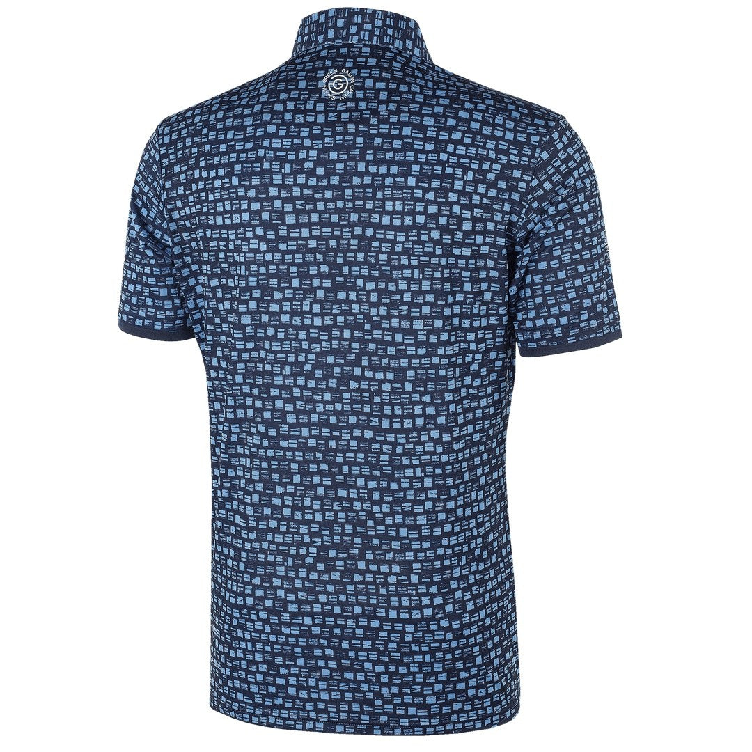 Galvin Green Mack V8+ Golf Shirt G1269 – Image 2