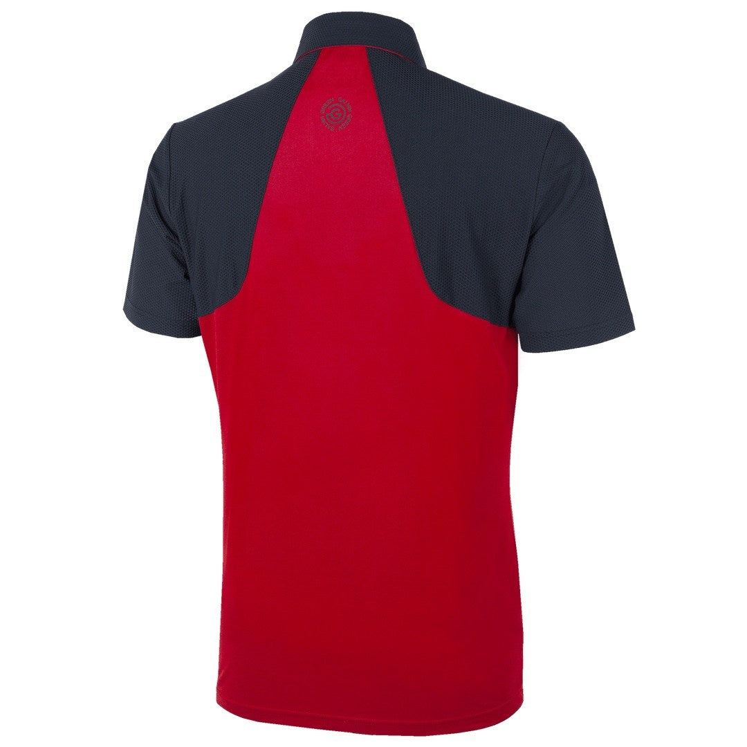 Galvin Green Massimo Golf Polo Shirt G1273 – Image 2