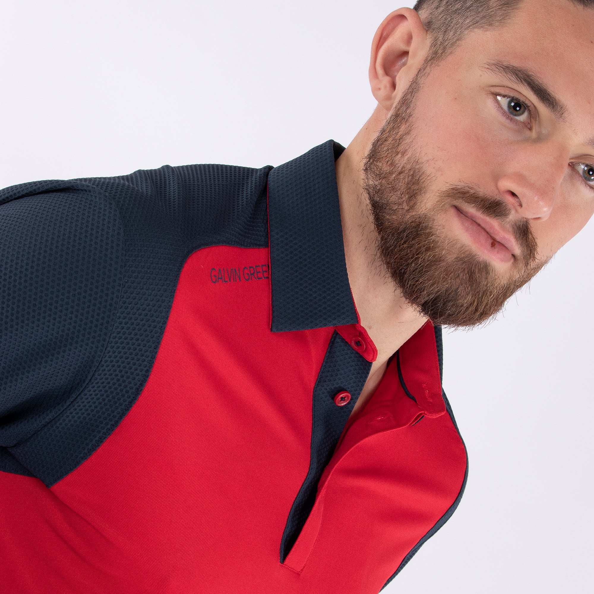 Galvin Green Massimo Golf Polo Shirt G1273 – Image 4