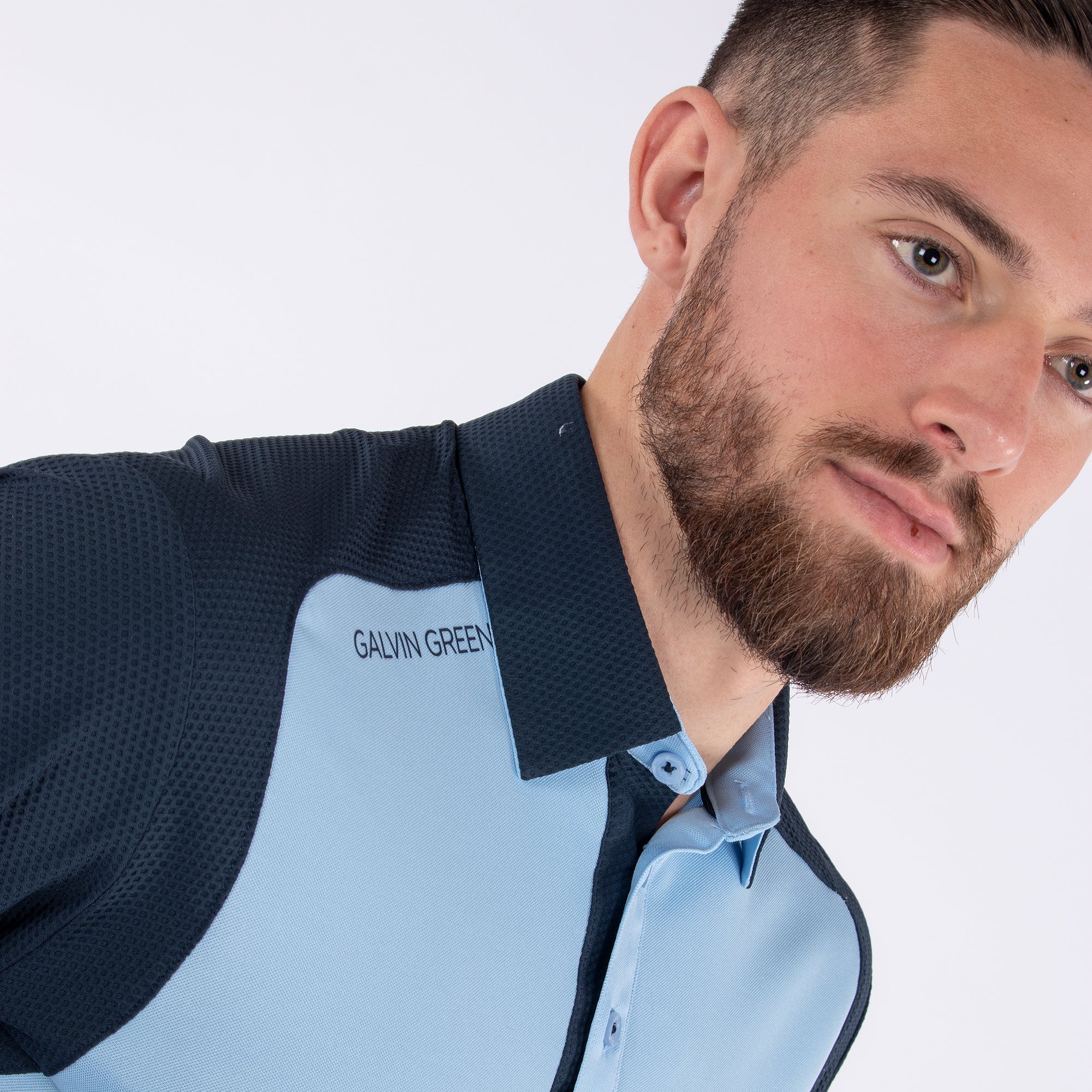 Galvin Green Massimo Golf Polo Shirt G1273 – Image 4