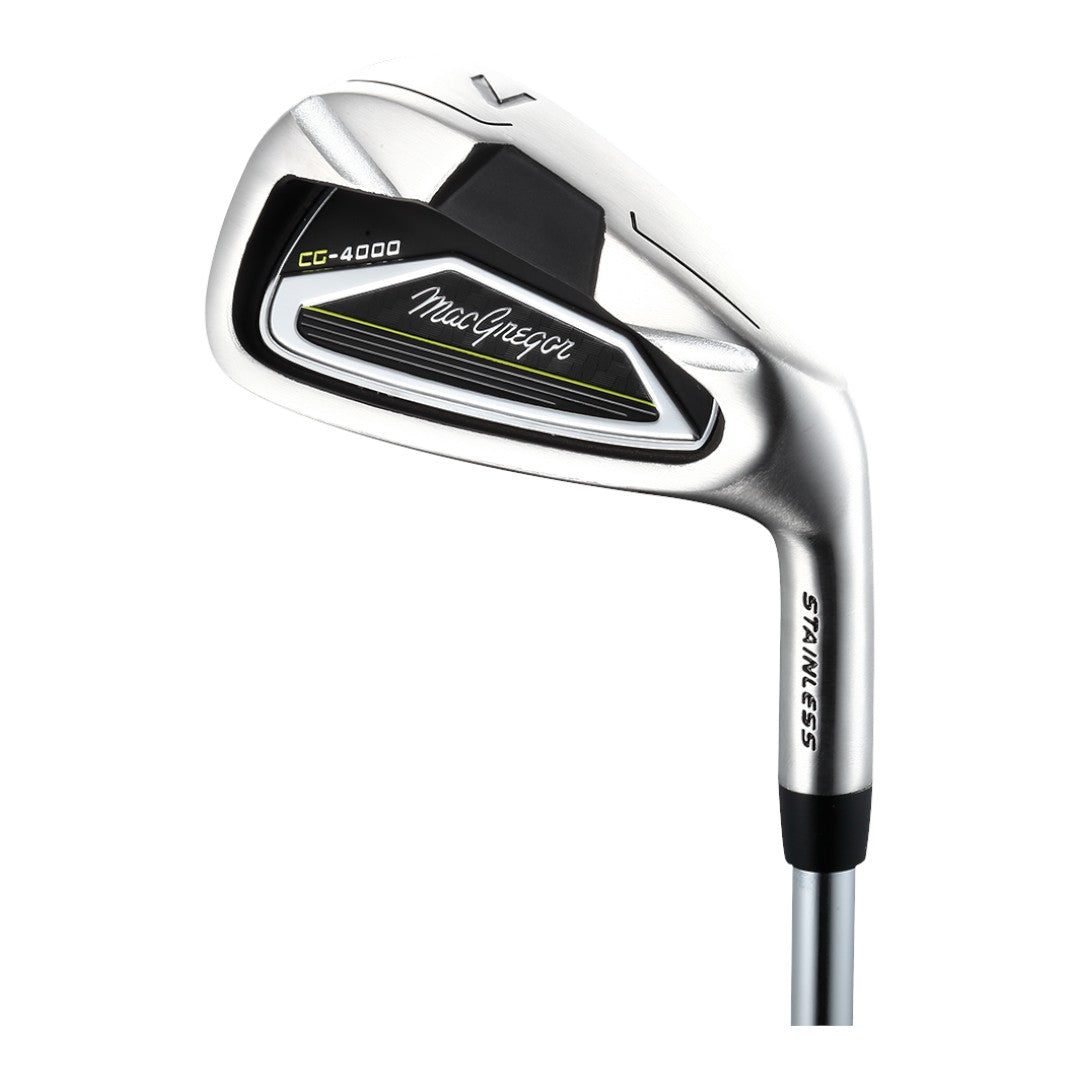MacGregor CG4000 1" Longer Steel Golf Package Set MACSET112 – Image 5