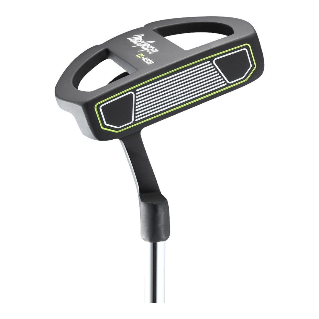 MacGregor CG4000 1" Longer Steel Golf Package Set MACSET112 – Image 6