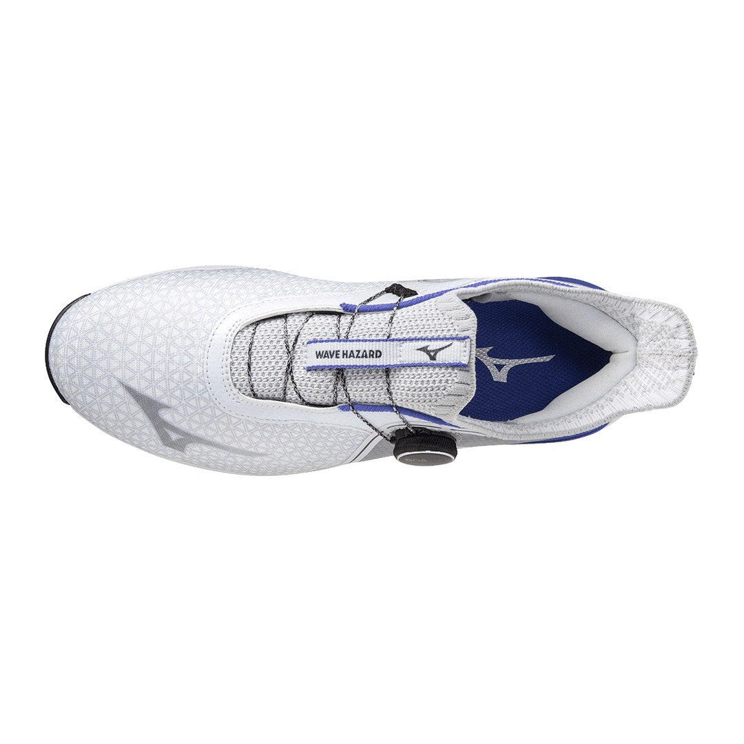 Mizuno Wave Hazard BOA Golf Shoes 51GM2170 – Image 3