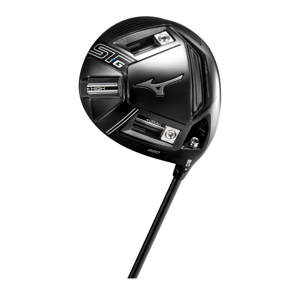 Mizuno ST-G 220 Golf Driver – Image 4