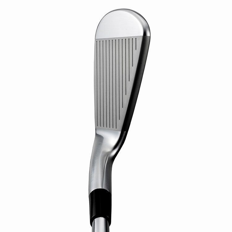 Mizuno Pro 223 Golf Irons | Steel – Image 3