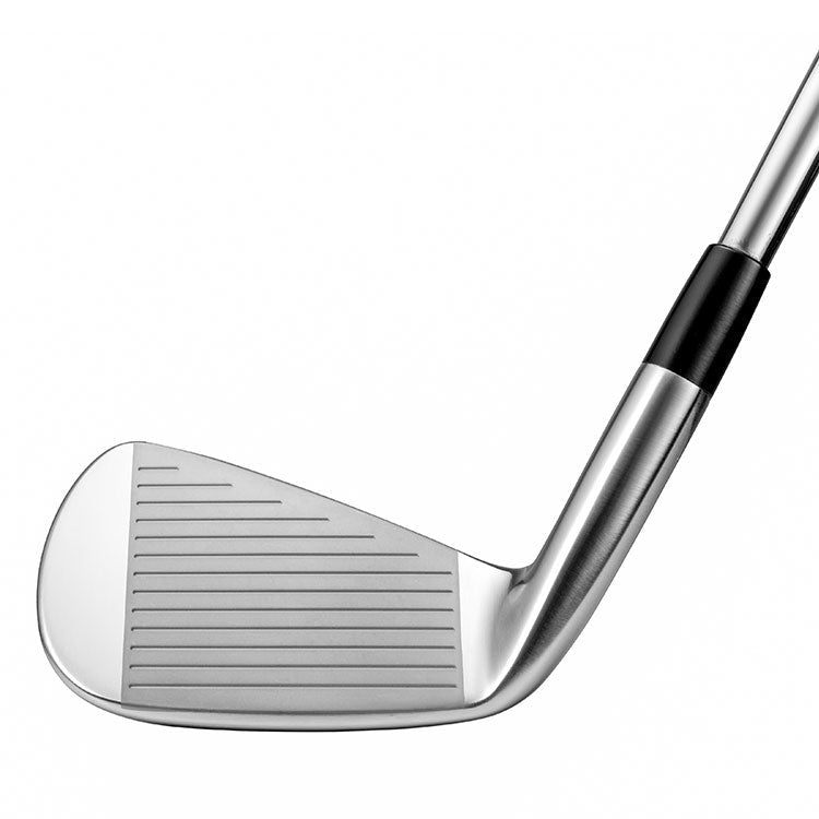 Mizuno Pro 223 Golf Irons | Steel – Image 2