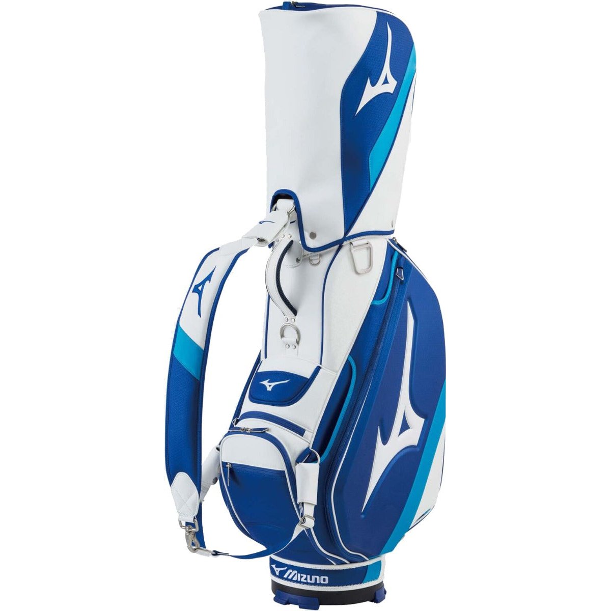 Mizuno Tour Staff Golf Bag 5LJC202100 – Image 3