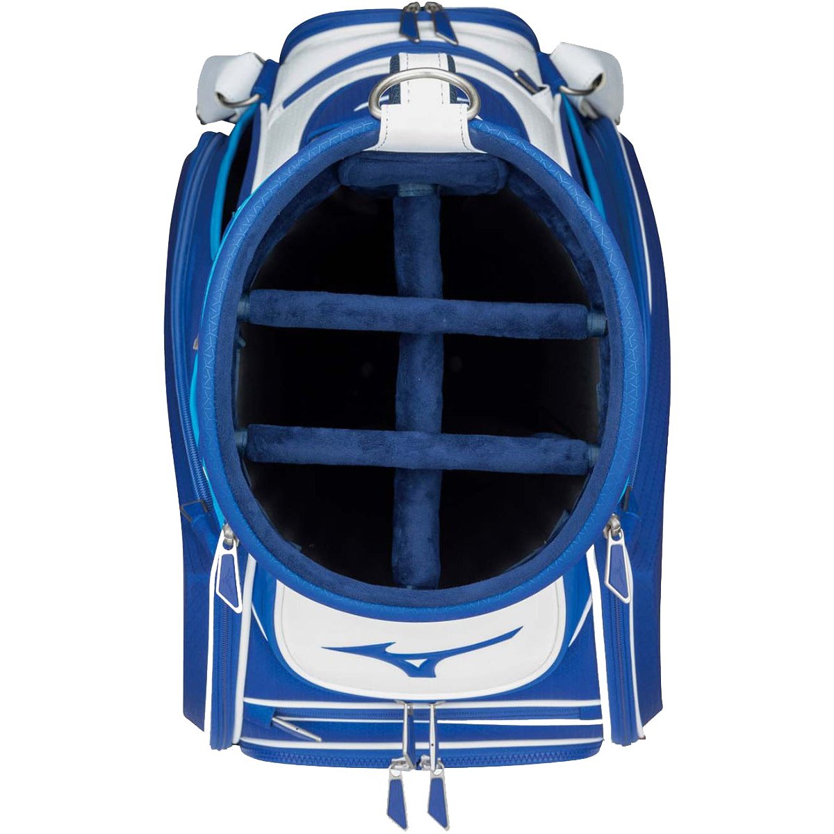 Mizuno Tour Staff Golf Bag 5LJC202100 – Image 2