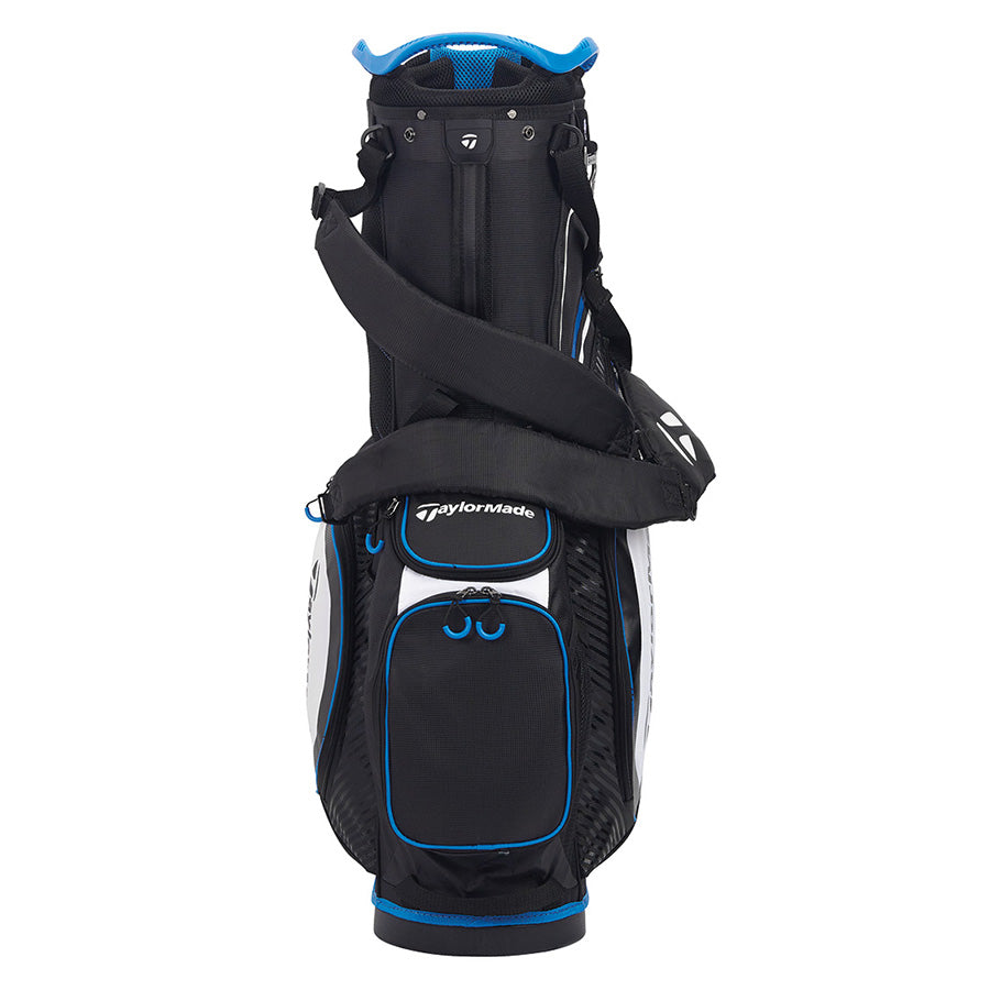 TaylorMade Pro 8.0 Golf Stand Bag N7766001 – Image 2