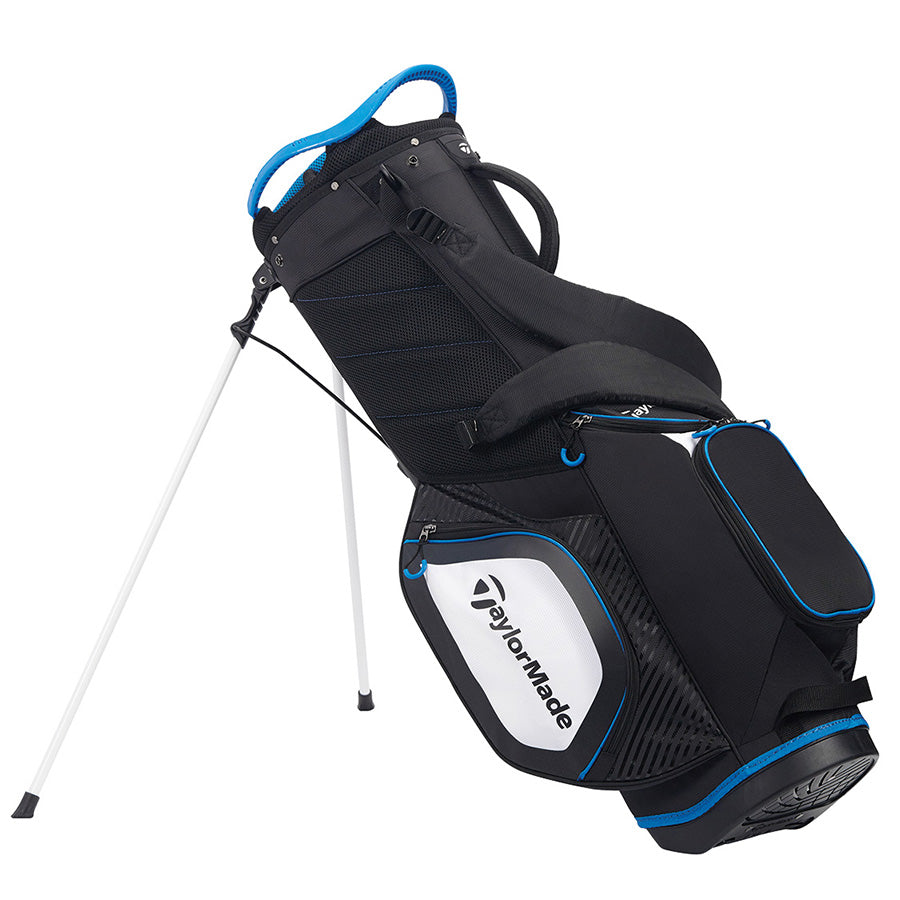 TaylorMade Pro 8.0 Golf Stand Bag N7766001 – Image 3