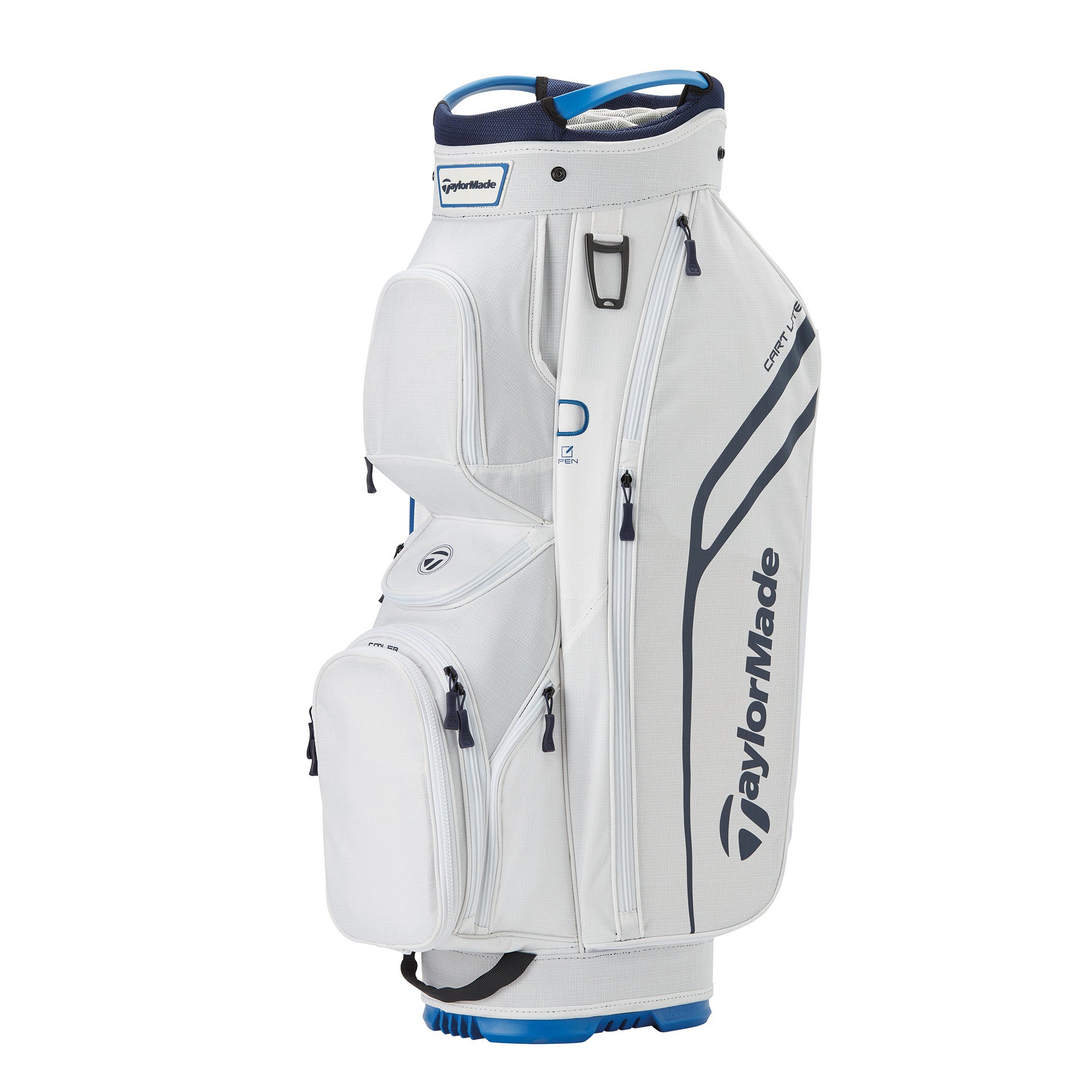 TaylorMade Cart Lite Golf Cart Bag N7874401 – Image 4