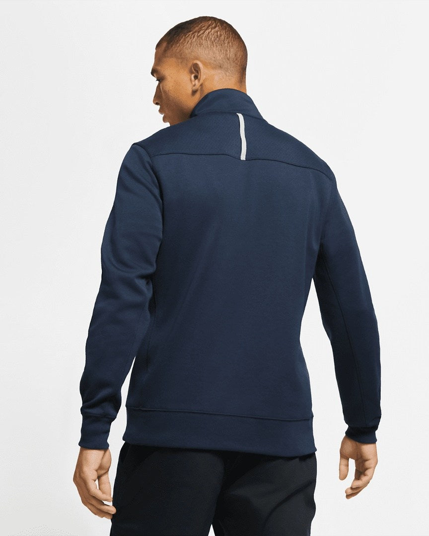 Nike Dry Player 1/2-Zip Golf Top CU9826 – Image 3