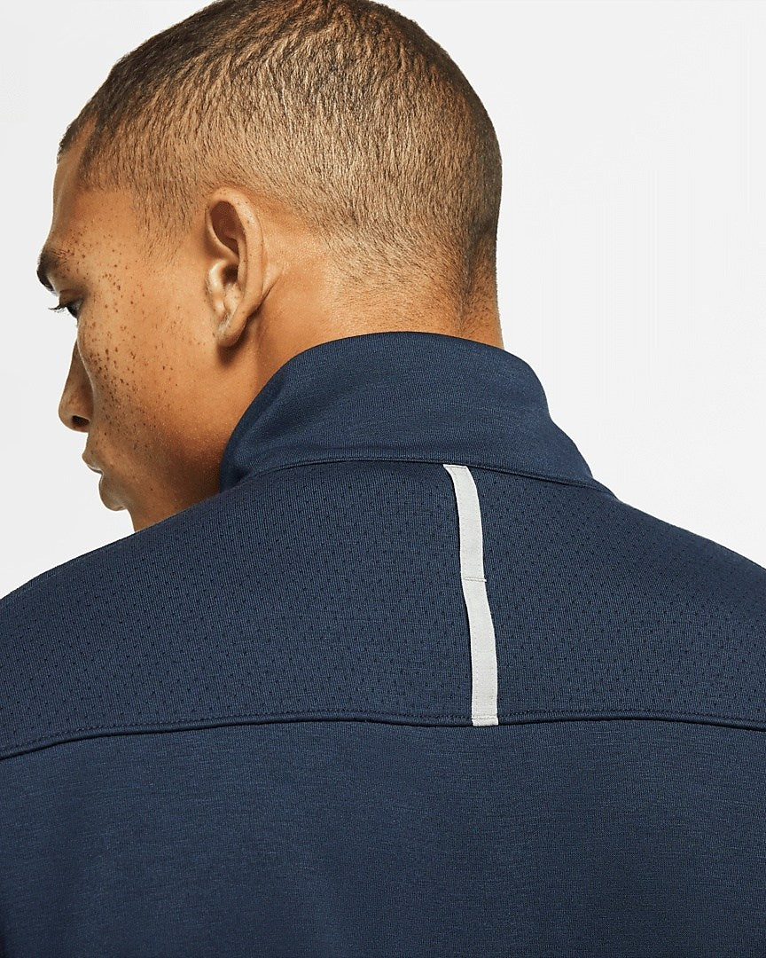 Nike Dry Player 1/2-Zip Golf Top CU9826 – Image 4