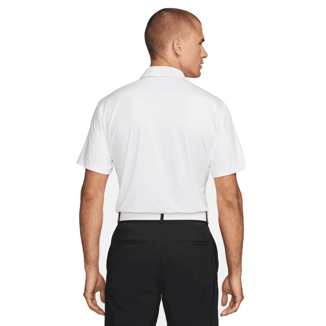 Nike Dry Vapor Print Golf Polo Shirt DN2257 – Image 2