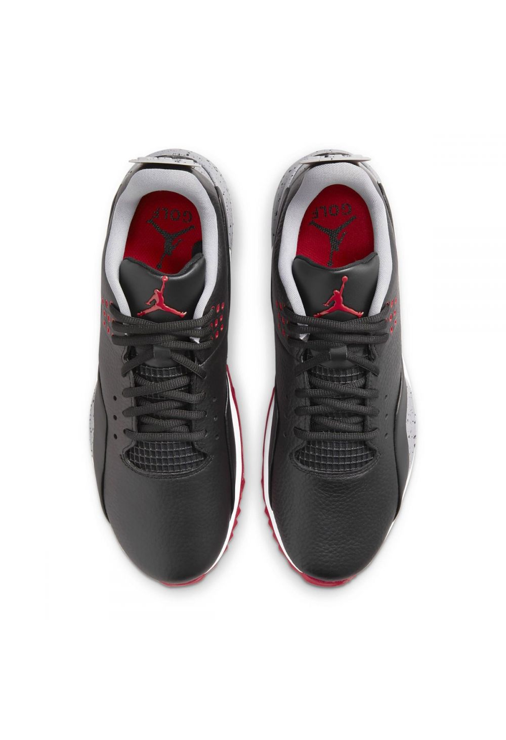 Nike Air Jordan ADG 3 Golf Shoes CW7242 – Image 5