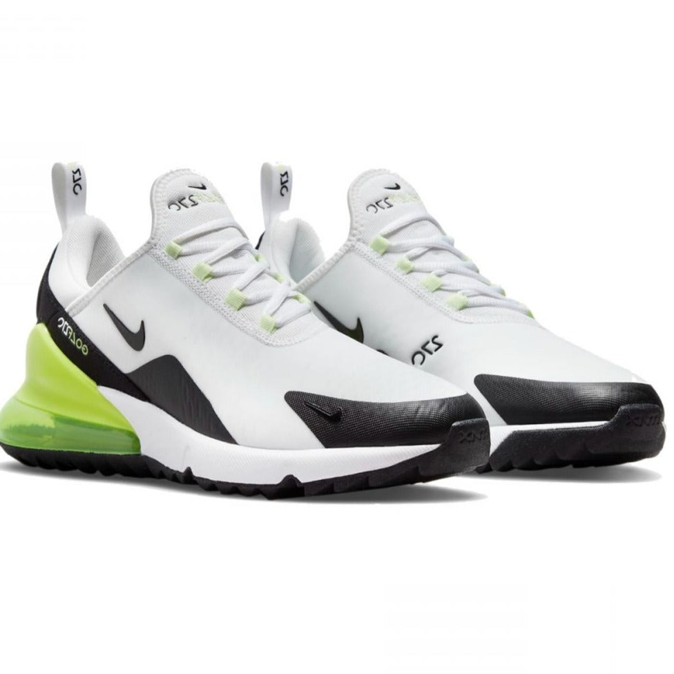 Nike Air Max 270G Golf Shoes CK6483 – Image 2