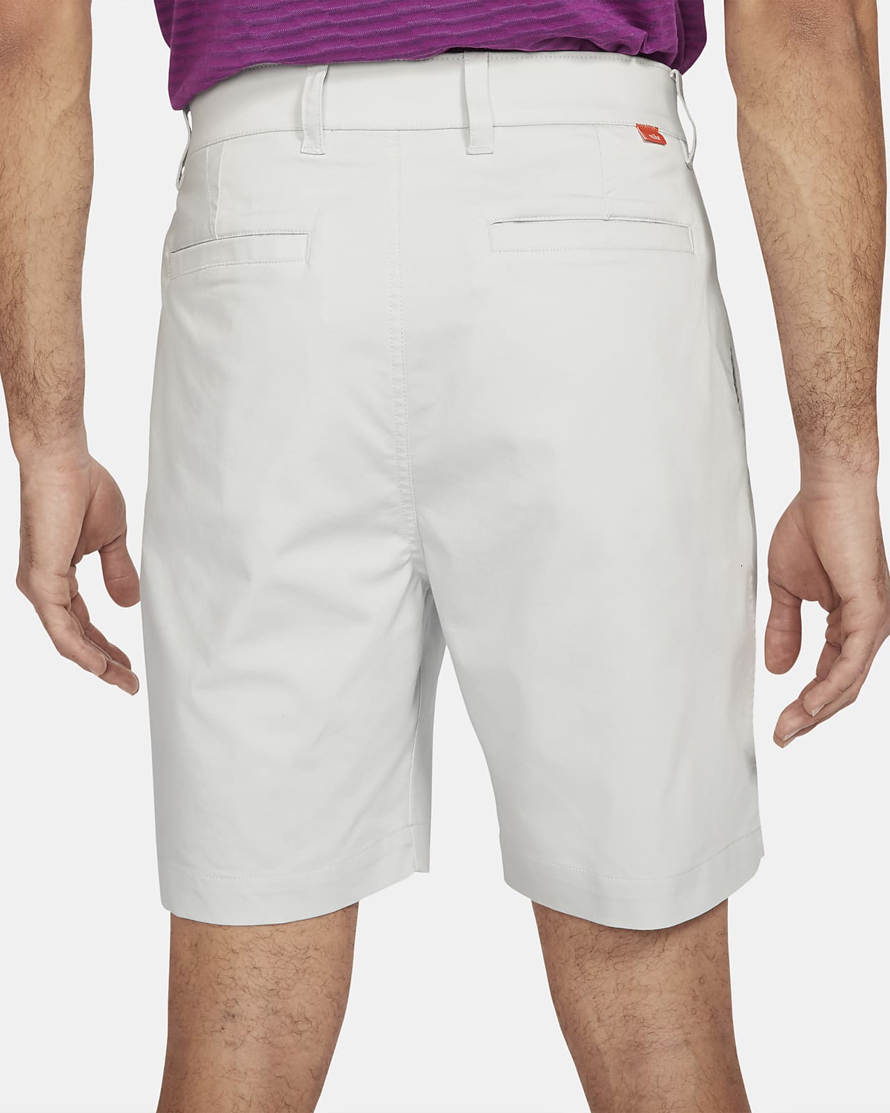 Nike Dri-Fit UV Chino Golf Shorts DA4142 – Image 3