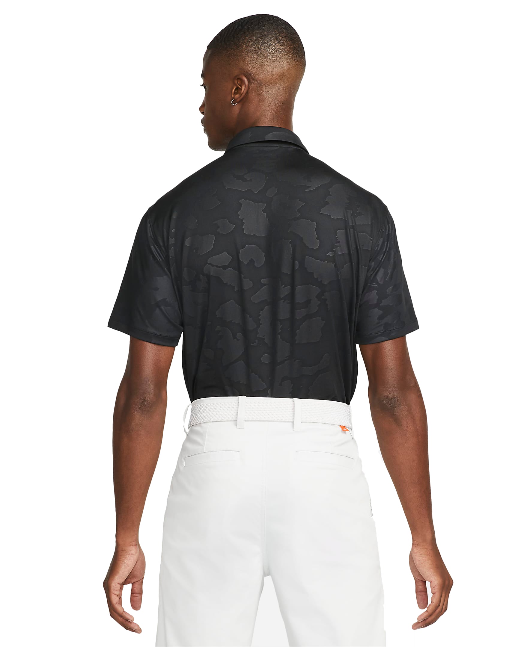 Nike Dri-Fit Vapor Golf Shirt DA3067 – Image 2
