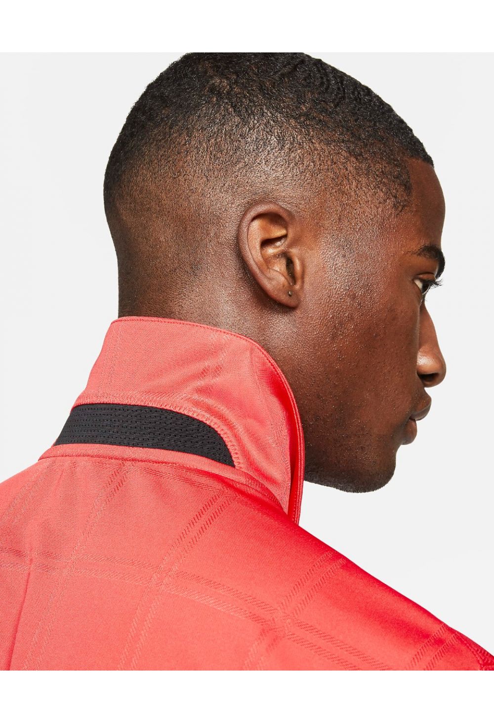 Nike Dri-Fit Vapor Texture Golf Shirt DA2969 – Image 3