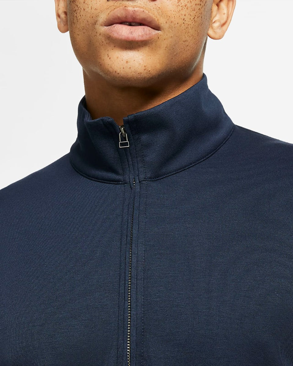 Nike Dry Player 1/2-Zip Golf Top CU9826 – Image 5
